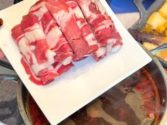 -北京王府井希尔顿酒店·万斯阁西餐厅