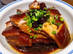 -莫山小馆(大石桥店)