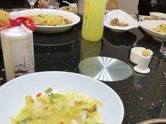 -尚品越府·融合餐厅(延安路店)
