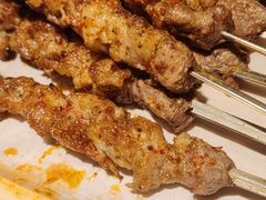 -买福记大盘鸡新疆菜