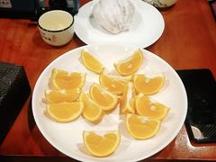 -61号餐吧(兴坪古镇漓江店)