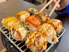 -仙隐小鹿中华料理(南宁万象城店)