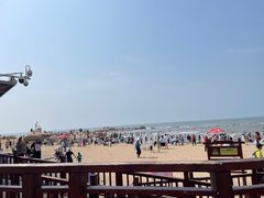 -老虎石海上公园