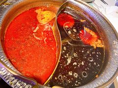 -温禾牛·和牛寿喜烧自助火锅(恒基名人店)