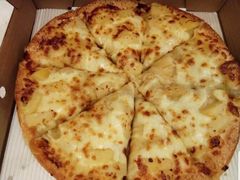 -尊宝比萨(东坡店)