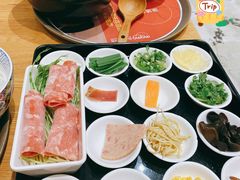 -妈妈故事米线(市府恒隆店)