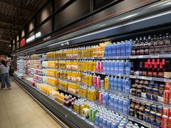 -永辉线上超市(鲁谷店)