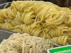 -老字号·三十一号面皮(商埠路步行街店)