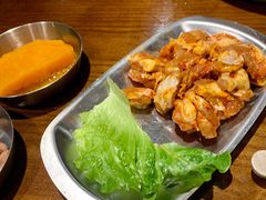 -·缸桶屋·韩式牛肋条自助烤肉(西湖D11店)