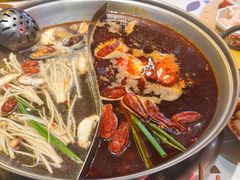 -江北北火锅馆·公路夜市(魏公村店)