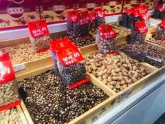 -二斗栗子(黄河道店)