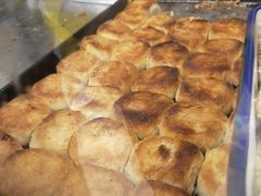 鲜肉反烧-草庐酒家