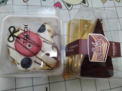 -TOUCH泰奇(宝杨宝龙广场店)