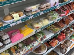 -7-ELEVEn(青岛汇泉商业广场店)