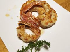 -清水日本料理铁板烧(学府路店)