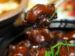 -老灶房-四川土菜(开元店)