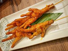 -云海肴·汽锅鸡·云南菜(高德置地店)