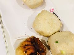 -小杨生煎(龙之梦购物中心店)