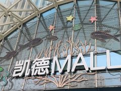 -凯德MALL(望京店)
