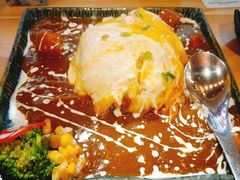 -隐月· 㐂和食屋(芝罘万达公馆店)