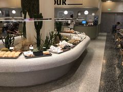 -OUR Bakery(SKP-S店)