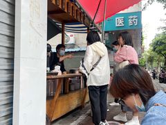 -钟姨糖水(惠城店)