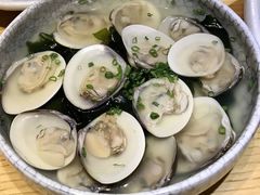 -富山日式料理(宽厚里店)