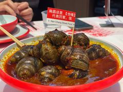 -老闵田螺馆·南昌市井菜·特色小吃(总店)