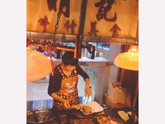 -明记牛杂(新马路分店)