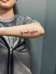 -刺客纹画纹身·洗纹身·穿孔饰品