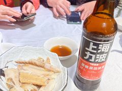 -老人和饭店(淮海中路店)