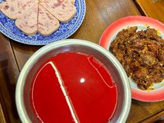 -沸炉重庆老火锅(军事博物馆店)