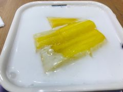 -满记甜品(金唐购物中心店)
