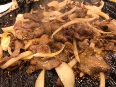 -厚味居炙子烤肉·清真(天桥南纬路店)