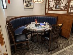 -徽韵人家·传承正宗徽菜(牡丹园店)