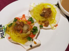 -福缘烤肉王自助(爱琴海-原比尔森店)
