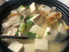 -廖记老砂锅(上清寺店)