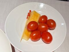 -大鸭梨烤鸭·北京菜(大兴南小街店)