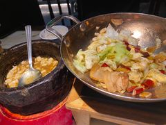 -绿茶餐厅(乐峰广场店)