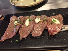 -赤坂亭·M9和牛烧肉·铁板烧(合肥万象城店)