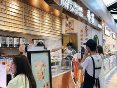 -眷茶(赛格国际购物中心店)
