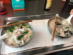 -广场正宗原汁薏米店