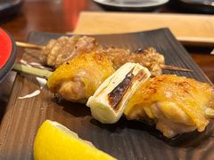 -鸟鹏烧鸟居酒屋(仁恒梦中心店)