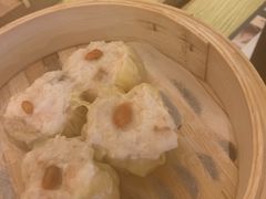 -添好运点心专门店(百老汇店)
