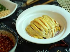 流口水鸡-川里谈·川味小馆(北京路店)
