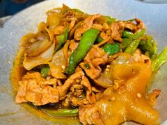 -江南里·新浙菜(苏州大悦城店)