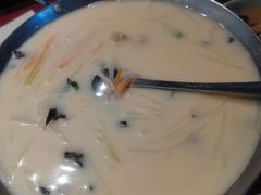 -天厨妙香素食餐厅(清华店)