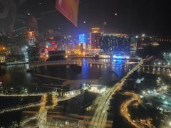 -澳门旅游塔360°旋转餐厅(南湾湖广场店)