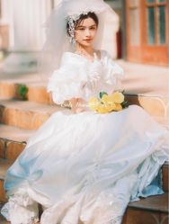 -花屿迷鹿写真馆