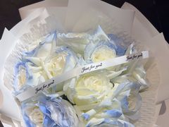 -谷莠子花艺·气球派对·绿植造景·花艺沙龙(金光华广场店)